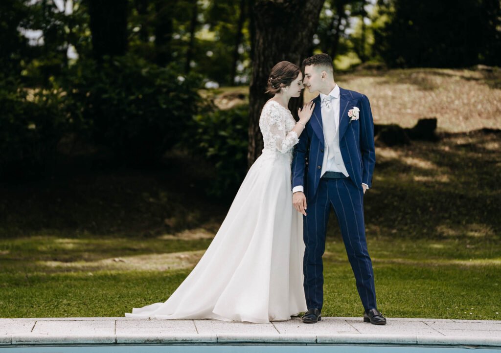 Foto in posa o reportage?