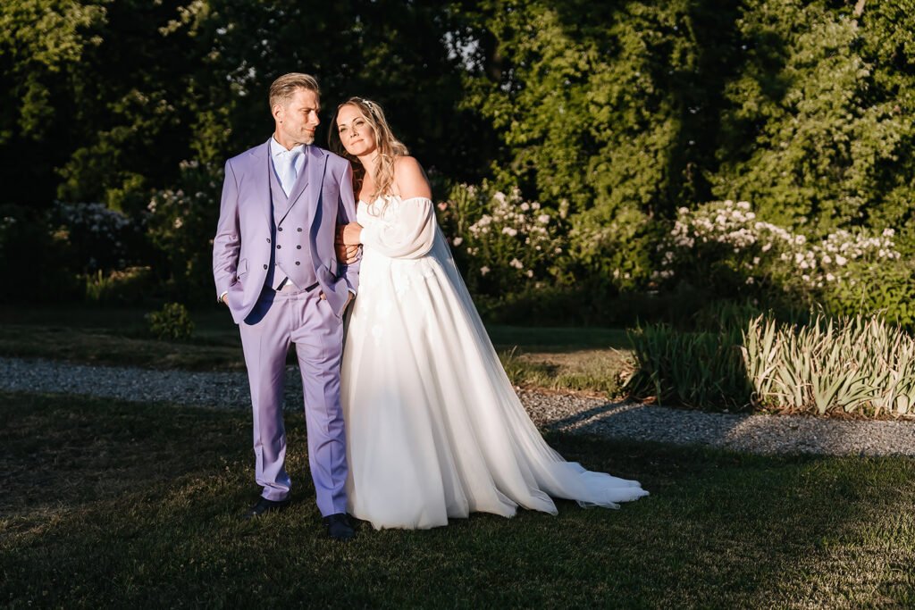 Eleganza Naturale: il mio modo di fotografare un matrimonio elegante senza pose rigide